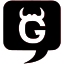 Logotip gnu social